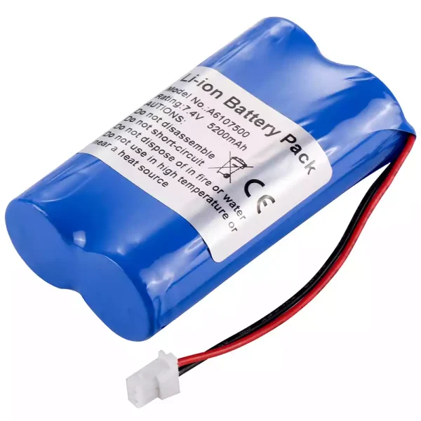 Batería para A6107500 - Imagen 2