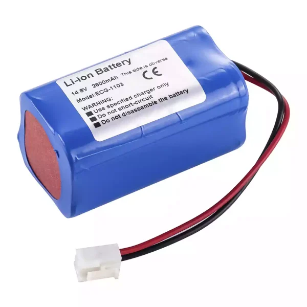 Batería para Carewell ECG-1103