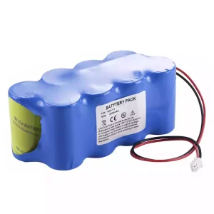 Batería para YBDS-11A Infusion Pump