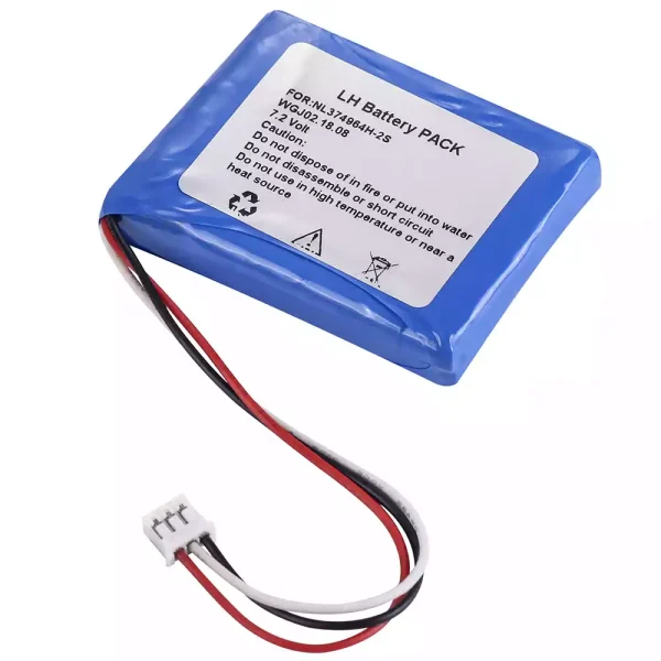 Batería para Tosight Nl374964h-2S - Imagen 2