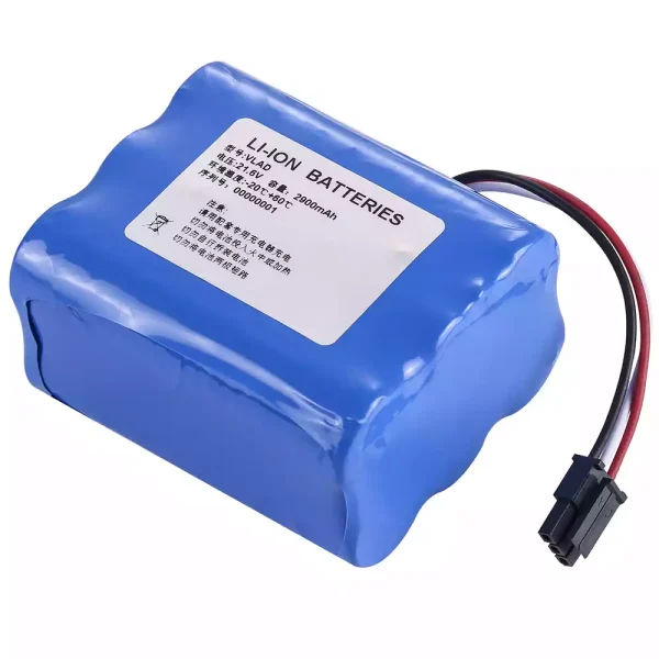 Batería para VLAD CW-6S1P1807 - Imagen 3