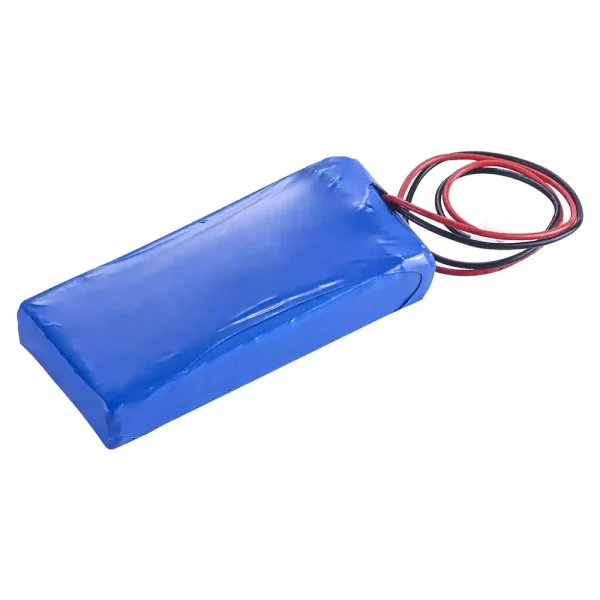Batería para Clidescope 0400-0100-CZ192LIP KMBNK513475 - Imagen 3