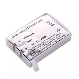 Batería para 130-050X,BodyGuard 323