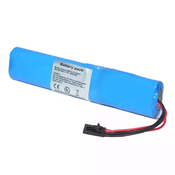 Batería para 1770-9672 - Imagen 2