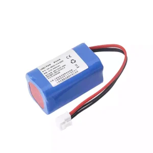 Batería para Carewell ECG-1103B ECG-1106 ECG-1103G