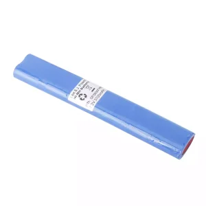 Batería para METTLER TOLEDO CRANEMATE GP380AFH6S Y0869646GK