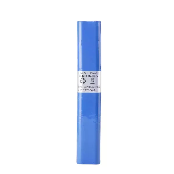 Batería para METTLER TOLEDO CRANEMATE GP380AFH6S Y0869646GK - Imagen 2