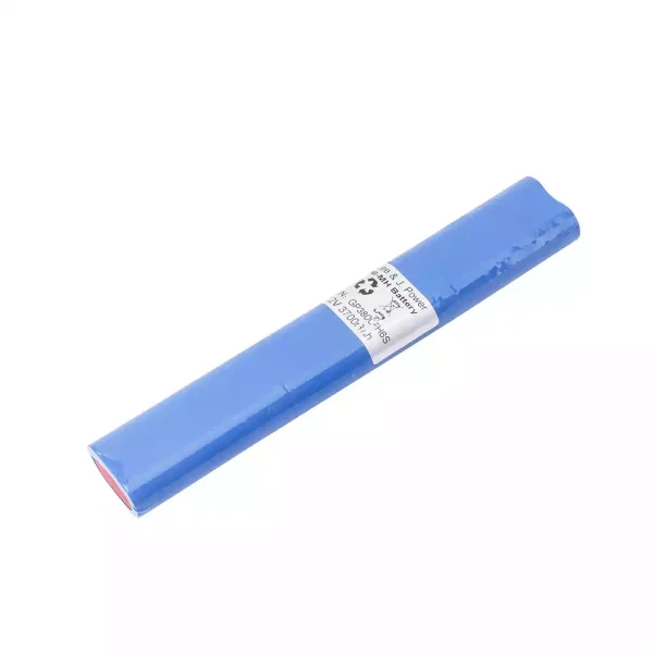 Batería para METTLER TOLEDO CRANEMATE GP380AFH6S Y0869646GK - Imagen 3