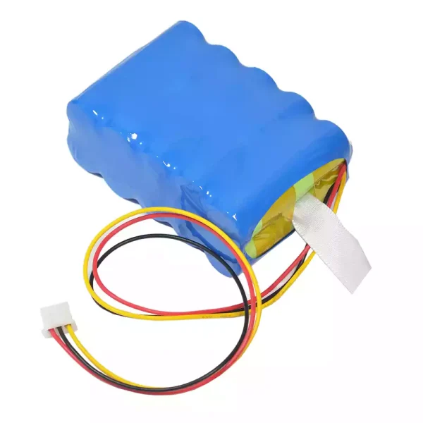 Batería para XINKE SA211 LP220 FA313 LP215 SA213 FA323 p2000-p2 - Imagen 4