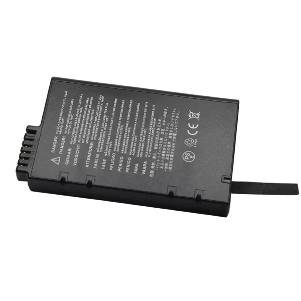 Batería para Suresign VS2,VS3,V24E,VS4,VM4,VM6,VM8,VM3 - Imagen 3