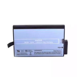 Batería para Philips M4605A,989803135861