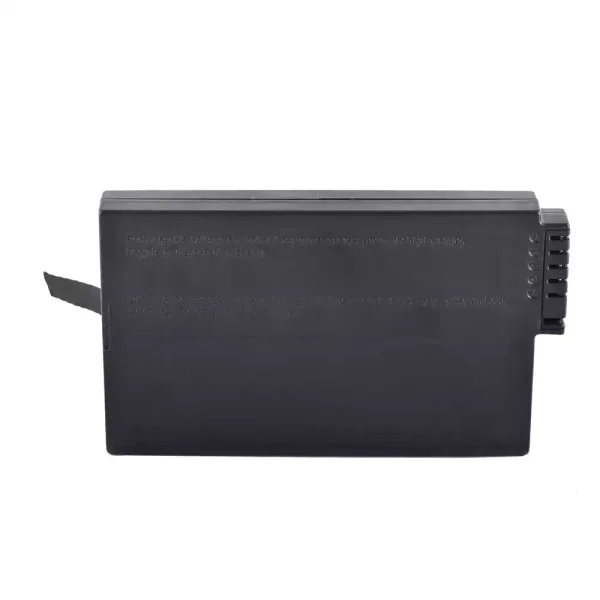 Batería para Philips MP20,MP30,MP40,MP50,MP60,MP70,MP80, MP90,M8001A,M8002A,M8100,MX500,MX450,MX600 - Imagen 2