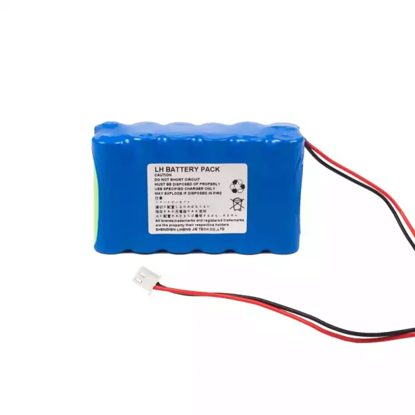 Batería para JUMPER Doppler JPD-200C