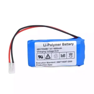 Batería para AEC703466