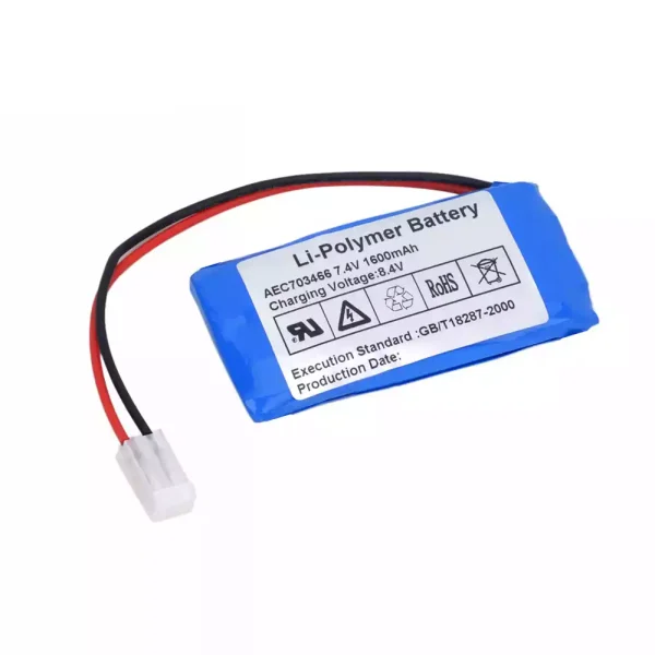 Batería para AEC703466 - Imagen 2