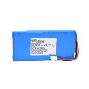 Batería para COMEN CM-1200A,CM1200