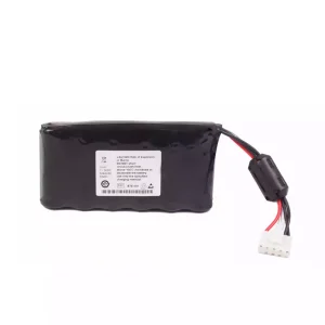 Batería para Fukuda BTE-001,510191990