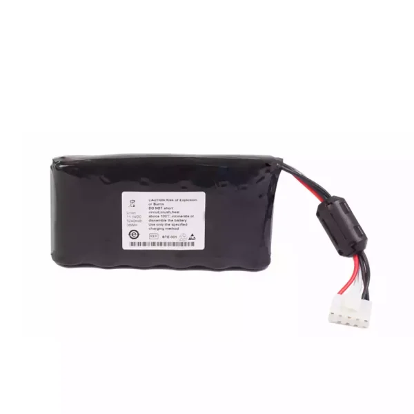 Batería para Fukuda BTE-001,510191990
