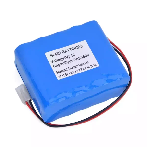 Batería para M&B CD2000 MB526 MB526B ECG-1212 MB526T12 - Imagen 3