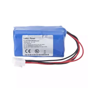 Batería para Zoncare WPE08-0135,WPF01-0813,WPD04-0178,WPE04-0184,WPF12-0197,WPD07-0035,WPD-0080