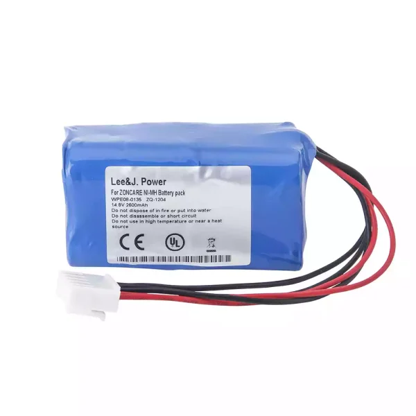 Batería para Zoncare ZQ-1204