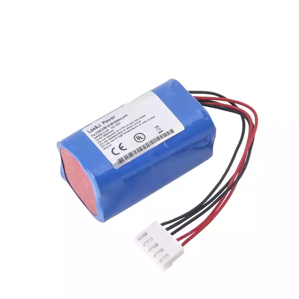 Batería para Zoncare ZQ-1204 - Imagen 4