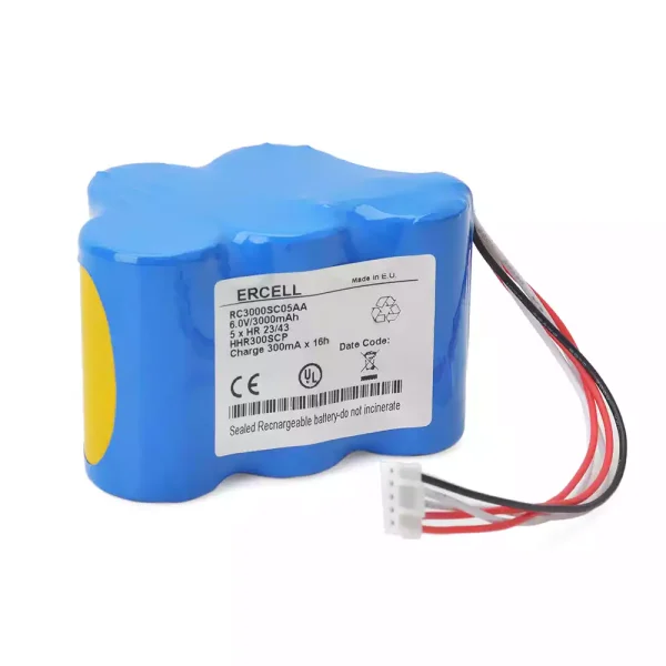 Batería para RC3000SC05AA - Imagen 3
