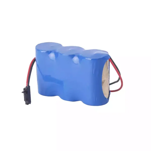 Batería para Welch Allyn Lumiview 20502 72250 - Imagen 3