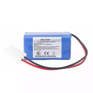 Batería para SPRING ECG-901A ECG-903