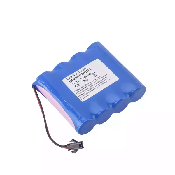 Batería para Million ML1500 LPO155-14 8V-2.2AH FY-18650LP01555 - Imagen 4