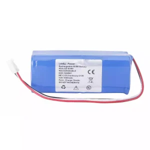 Batería para Fukuda HHR-16A8W1,Fukuda ME Cardisuny C-120,ME C120
