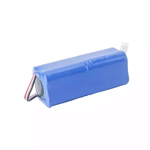 Batería para Fukuda HHR-16A8W1,Fukuda ME Cardisuny C-120,ME C120 - Imagen 2