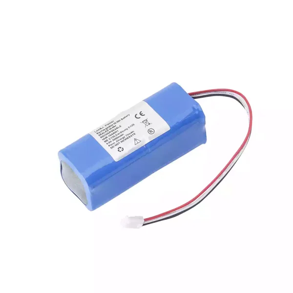 Batería para Fukuda HHR-16A8W1,Fukuda ME Cardisuny C-120,ME C120 - Imagen 4