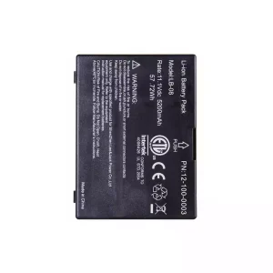 Batería para LB-08,12-100-0003,BIOLIGHT A5 A6 A8 Q3 V6
