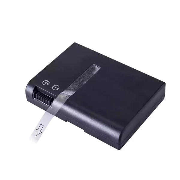 Batería para LB-08,12-100-0003,BIOLIGHT A5 A6 A8 Q3 V6 - Imagen 4