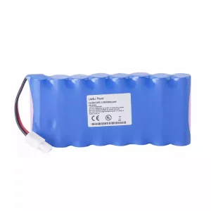 Batería para BIOCARE 4S2P18650,BIOCARE PM900 PM900S