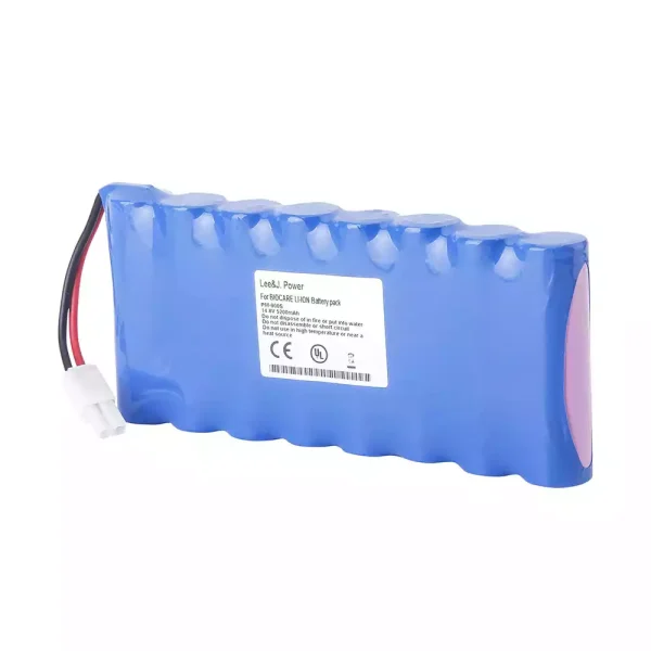 Batería para BIOCARE 4S2P18650,BIOCARE PM900 PM900S - Imagen 3