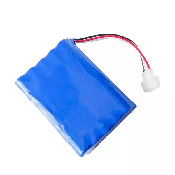 Batería para AVEA VEN 68339 68339K,AVEA VENT AS36068-1,AVEA SCROLL PUMP - Imagen 2