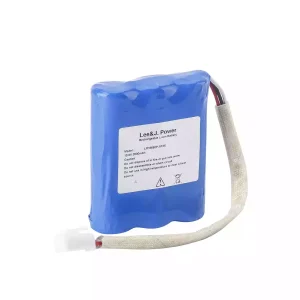 Batería para Newtech LR18650-1P3S