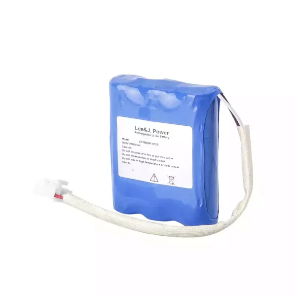 Batería para Newtech LR18650-1P3S - Imagen 2