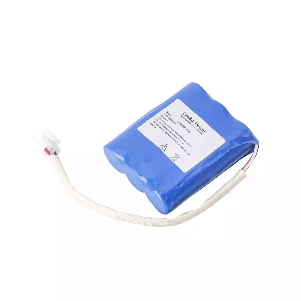 Batería para Newtech LR18650-1P3S - Imagen 3