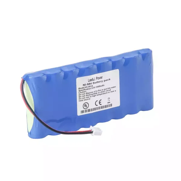 Batería para HUAXI HX-901A - Imagen 2
