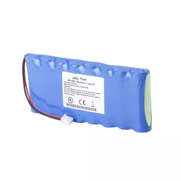 Batería para HUAXI HX-901A - Imagen 3