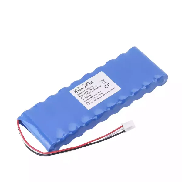 Batería para GP220AAH10BMXZ,Korea Bionet BM3 plus - Imagen 3