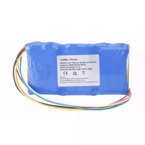 Batería para XLD1306-03,Aricon ECG-3D