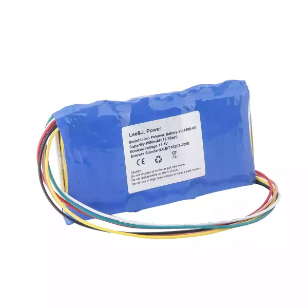 Batería para XLD1306-03,Aricon ECG-3D - Imagen 2