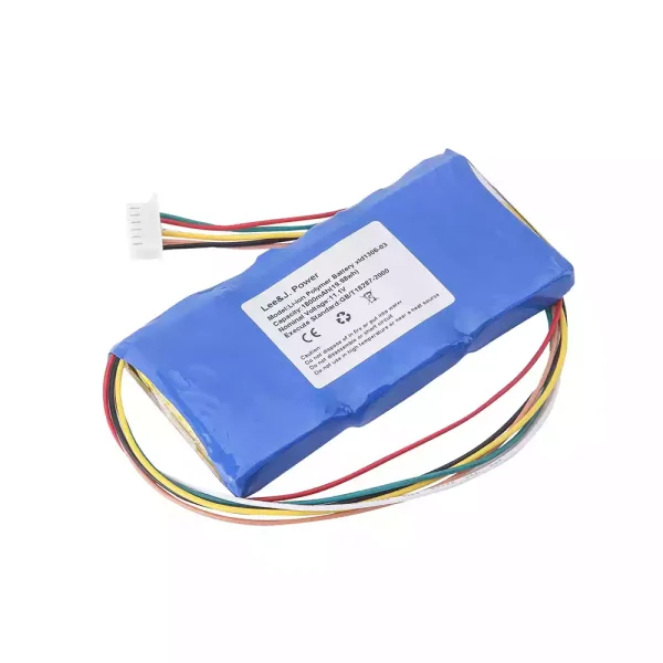 Batería para XLD1306-03,Aricon ECG-3D - Imagen 4