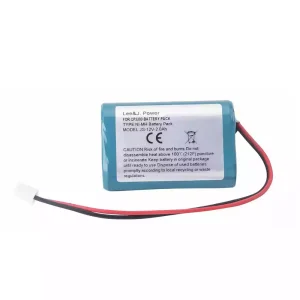 Batería para SLGO CP1100 CP2200 CP2100 TCI-2