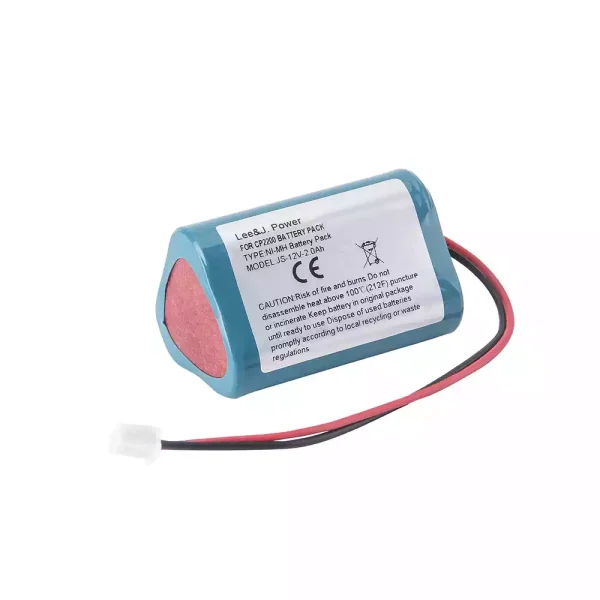 Batería para SLGO CP1100 CP2200 CP2100 TCI-2 - Imagen 2