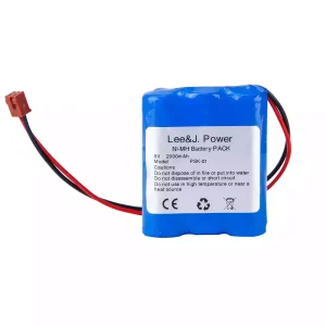 Batería para Nikkiso PSK-01